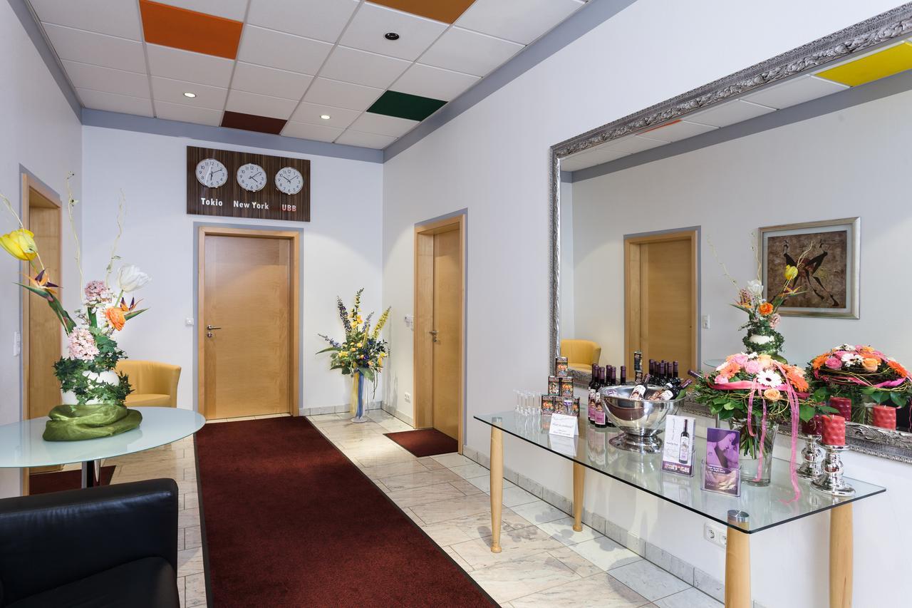 Wuschl Lounge Hotel Kuhbach  Екстериор снимка