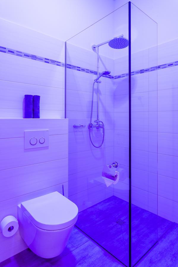 Wuschl Lounge Hotel Kuhbach  Екстериор снимка